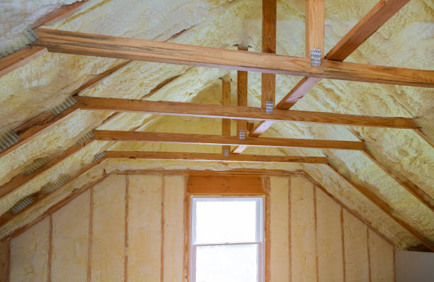 Reliable Chatmoss, VA Insulation Contractor Solutions