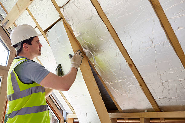 Types of Insulation We Offer in Chatmoss, VA