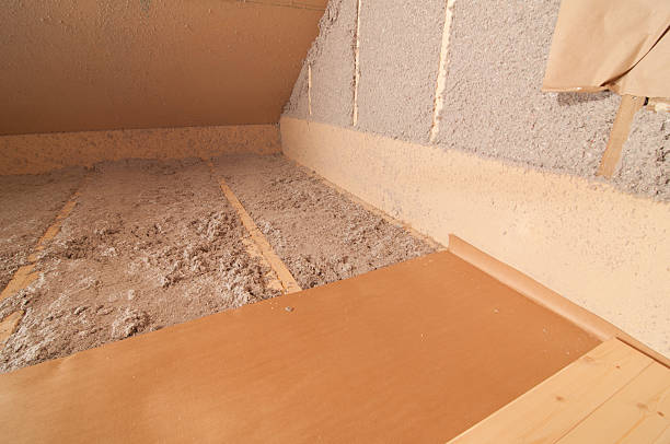 Best Spray Foam Insulation in Chatmoss, VA